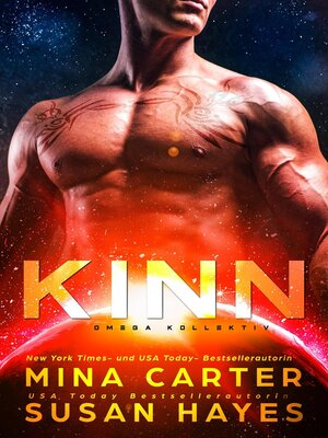 cover image of Kinn